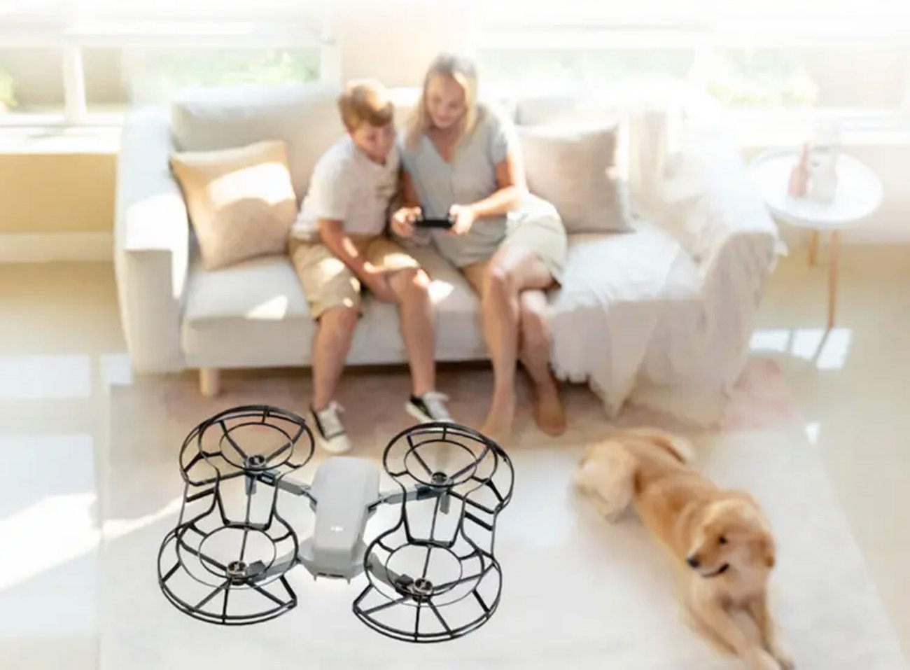 DJI Mavic Mini Drone